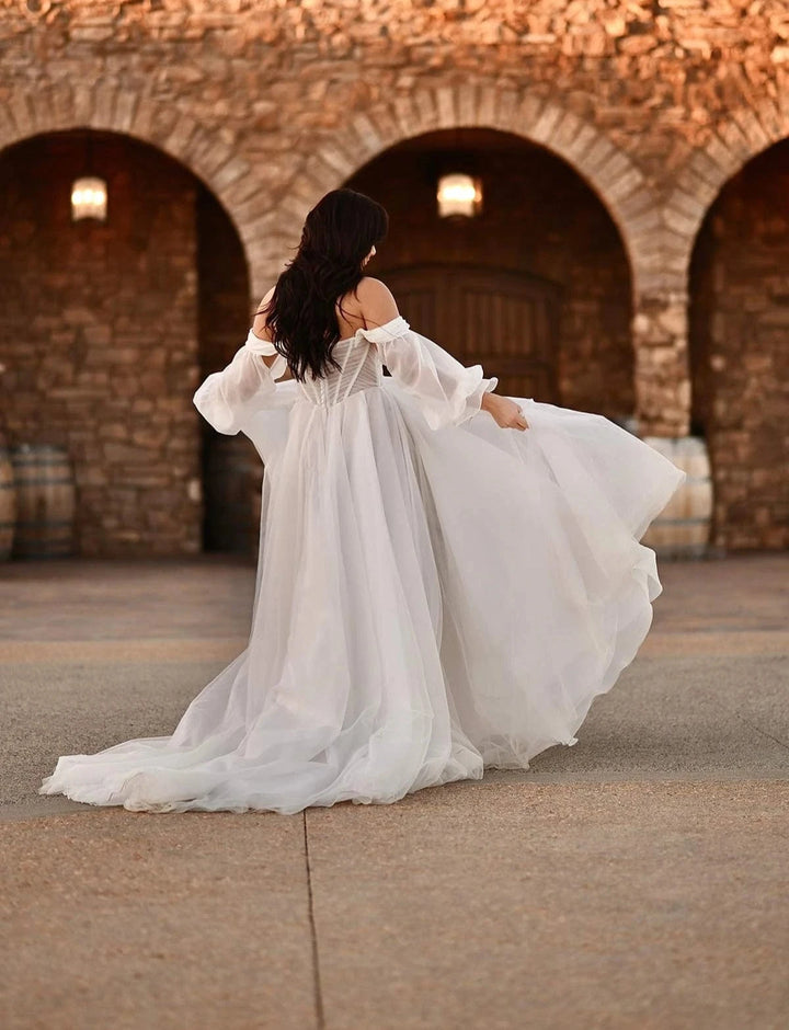 Martina Liana 1497 - Size 12