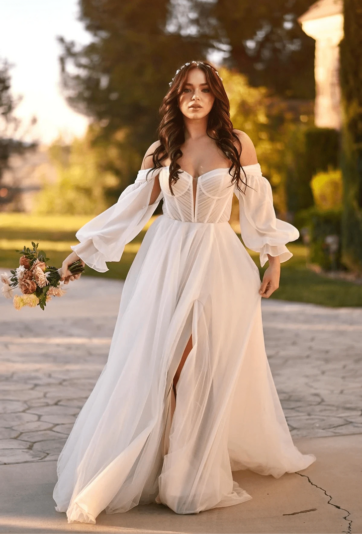 Martina Liana 1497 - Size 12