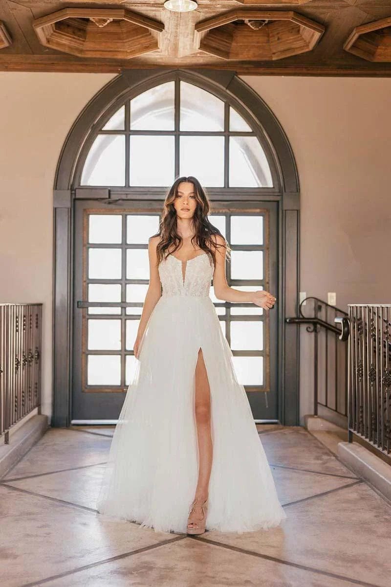 Martina Liana 1511 - Size 14