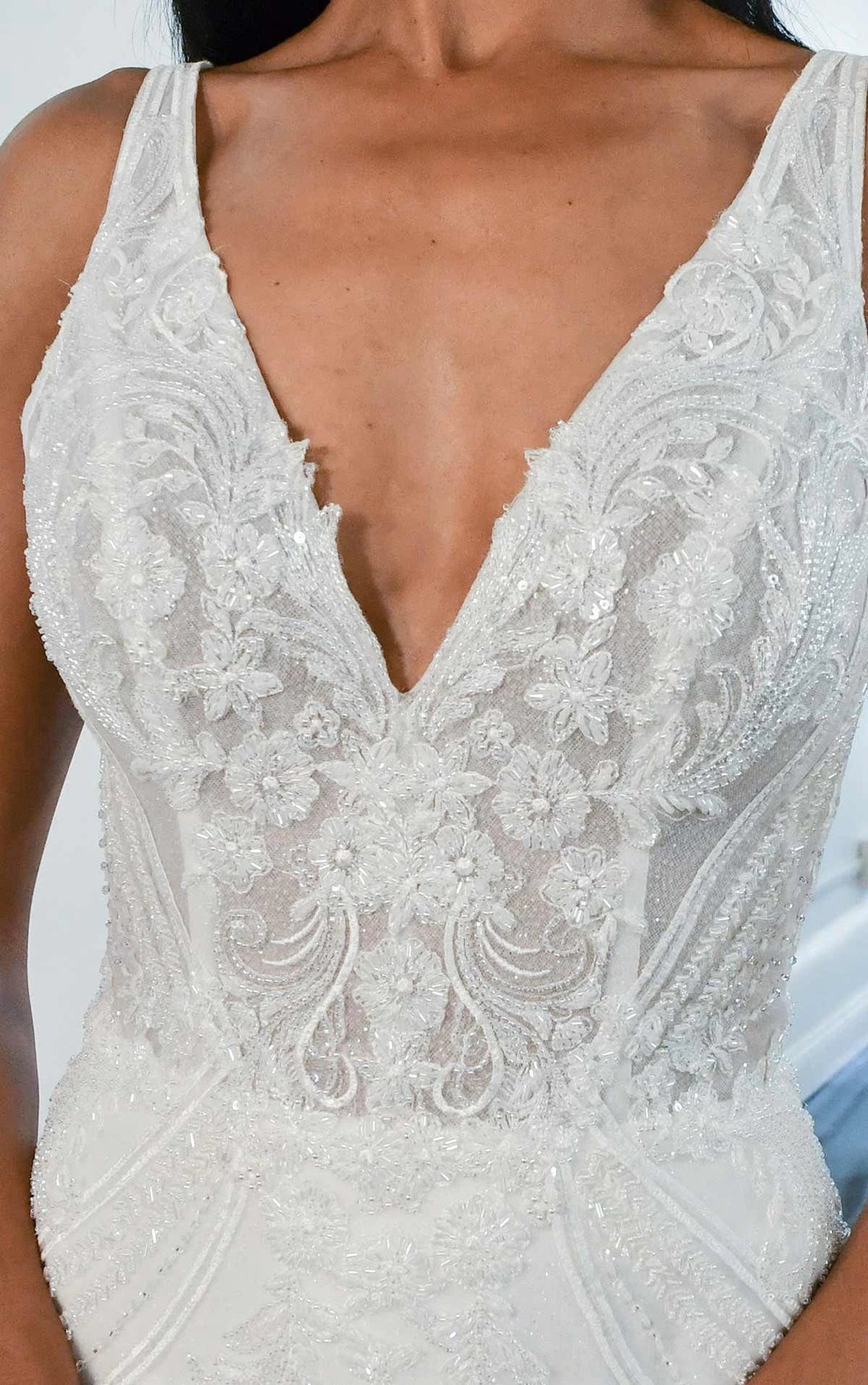 Martina Liana 1532 - Size 18