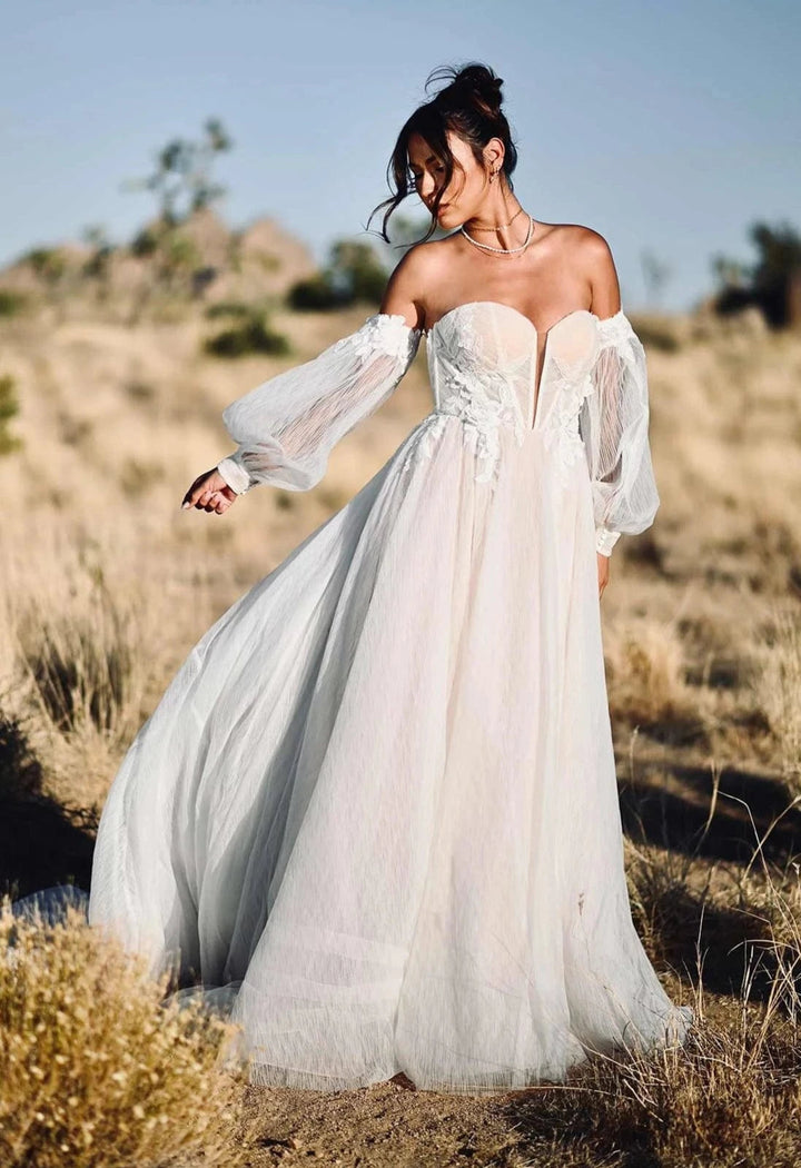 Martina Liana 1540 - Size 12