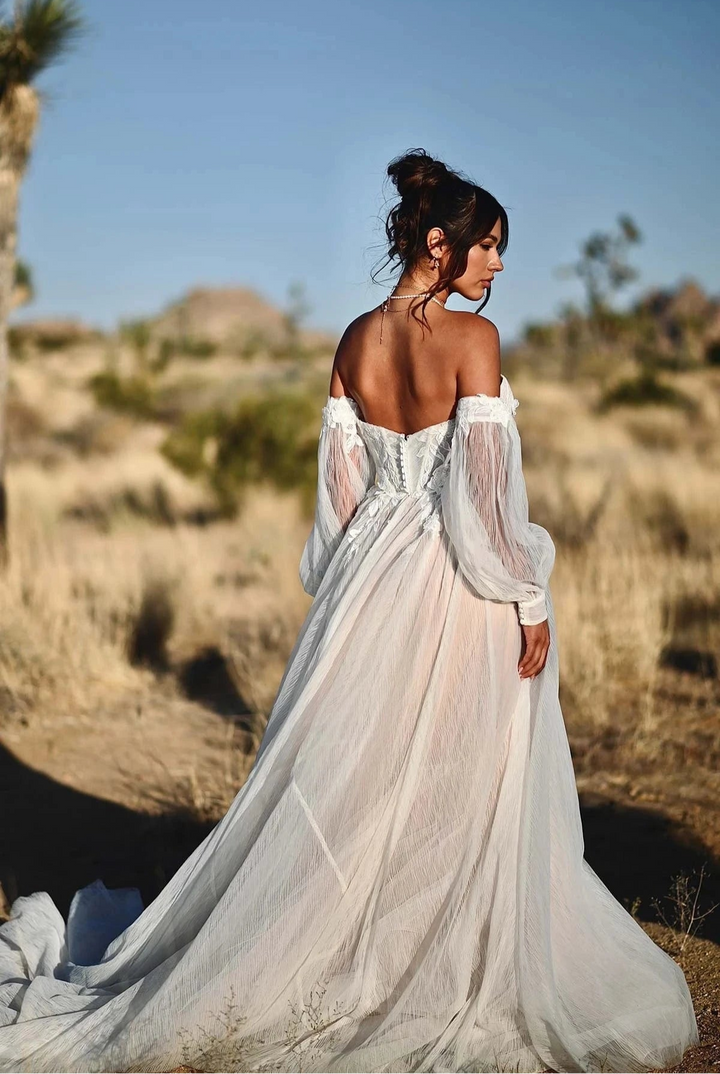 Martina Liana 1540 - Size 12