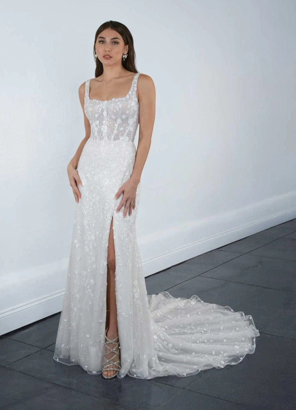 Martina Liana 1684 - Size 14