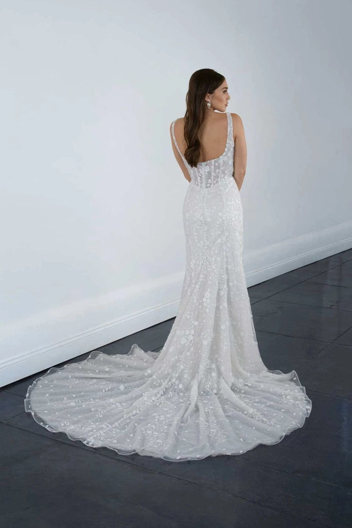 Martina Liana 1684 - Size 14