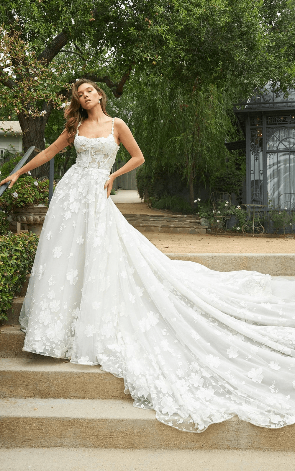 Martina Liana 1749 Size 12 – Luxe Redux Bridal