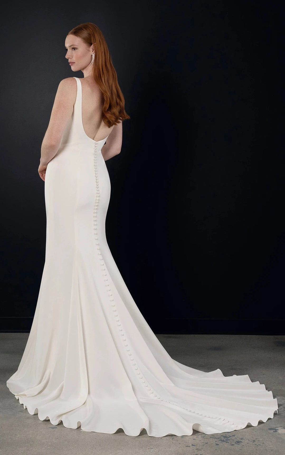 Martina Liana 1807 - Size 14