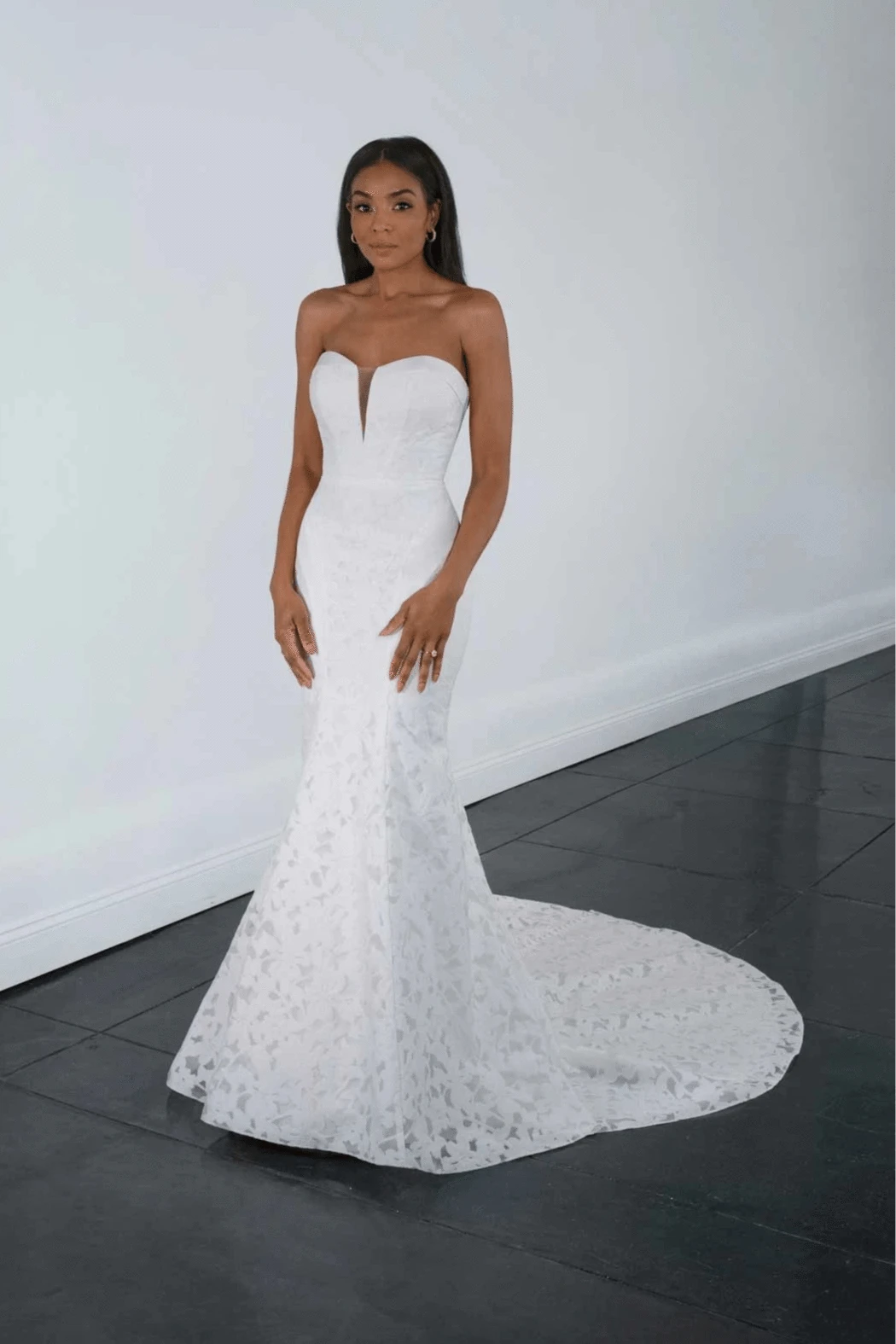 martina liana wedding dress Martina Liana 1645