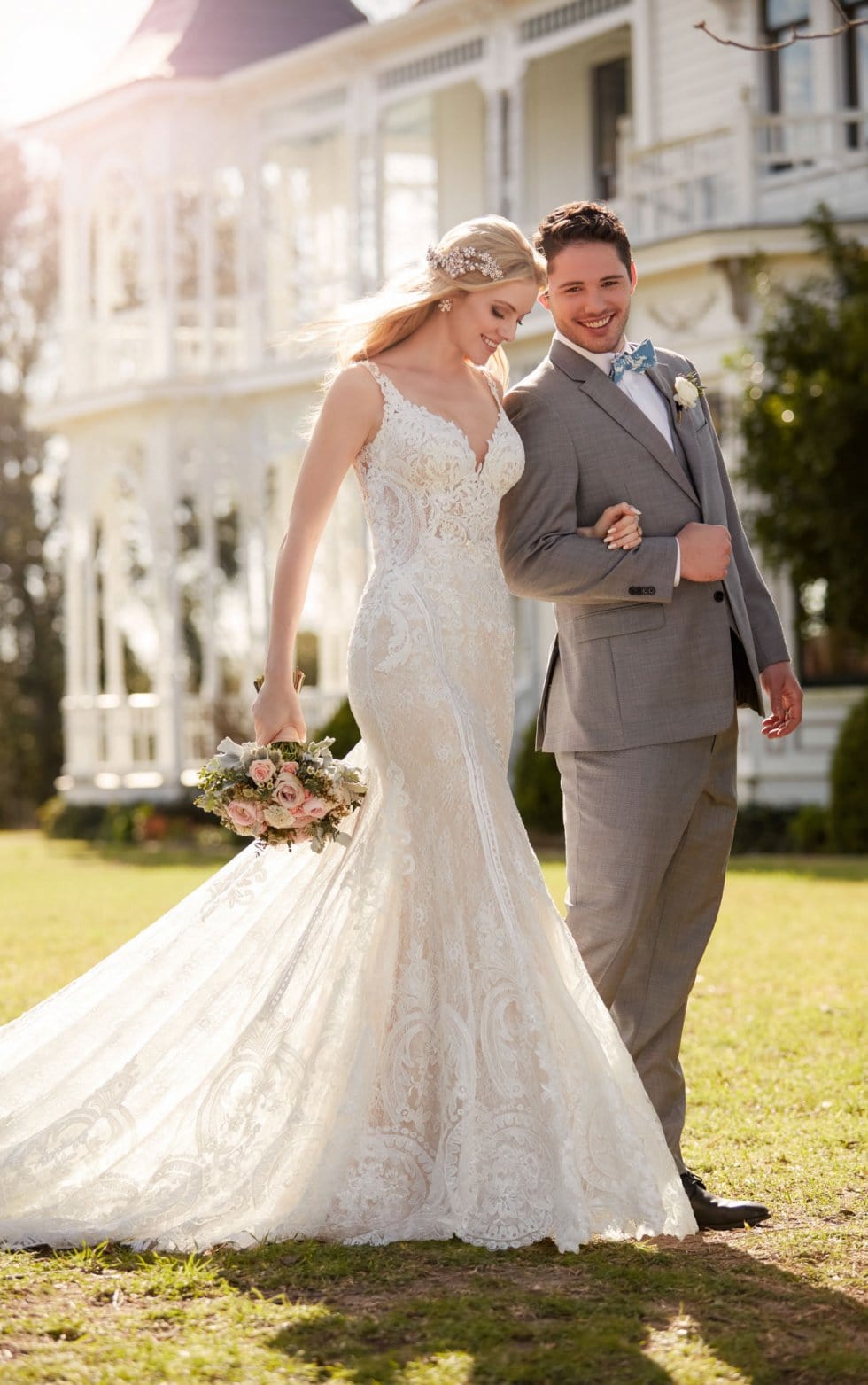 Martina Liana 905 - Size 12