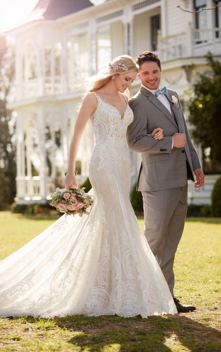 Martina Liana 905 - Size 12