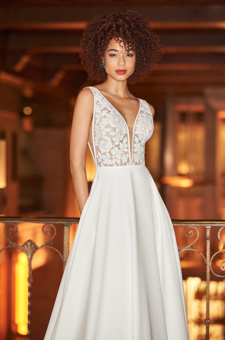 Mikaella 2358 - Size 16