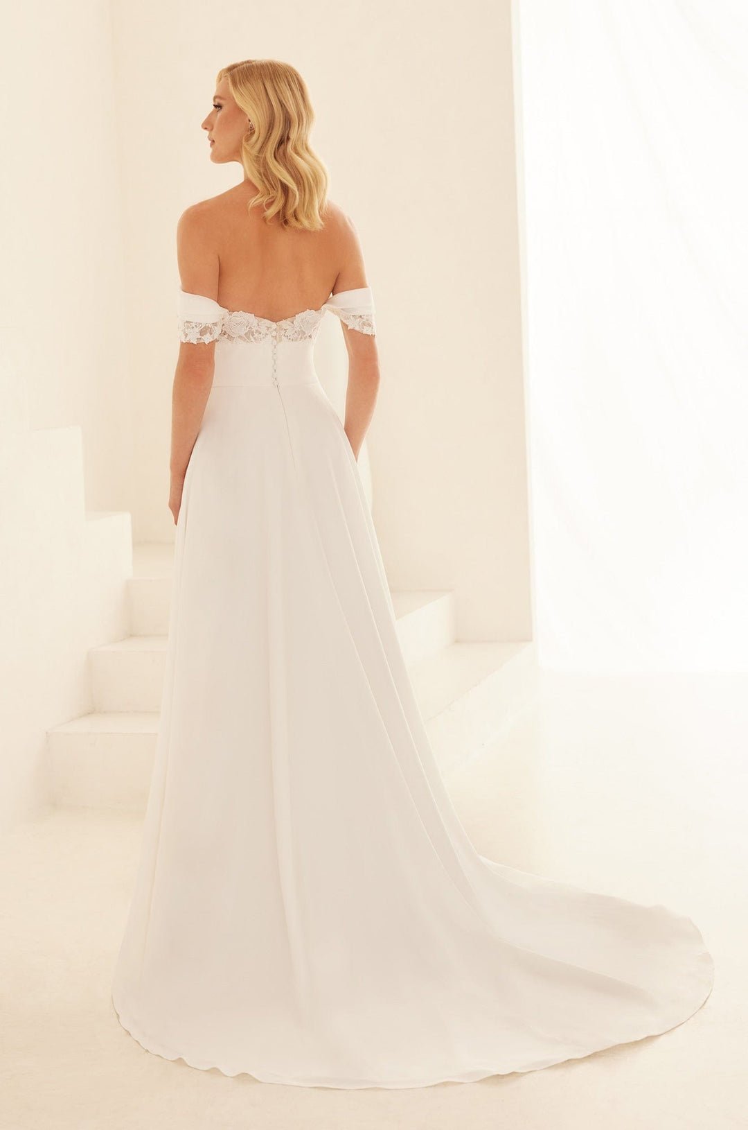 Mikaella 2426 - Size 12