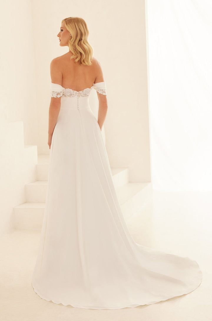 Mikaella 2426 - Size 12