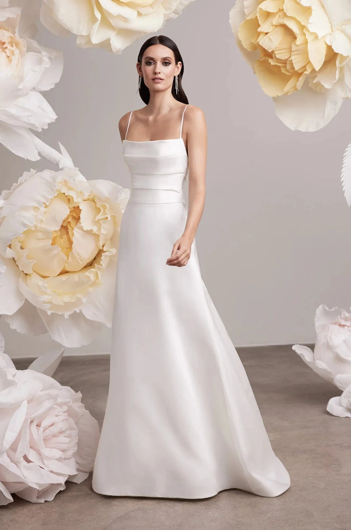 Mikaella M2458 - Size 12