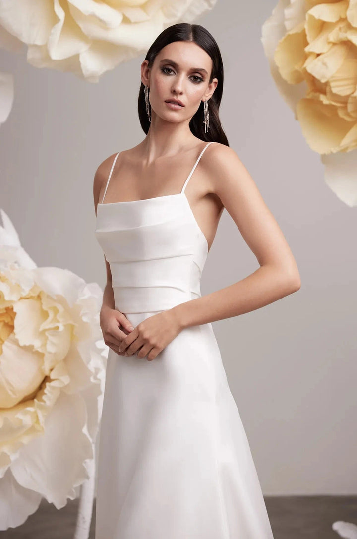 Mikaella M2458 - Size 12