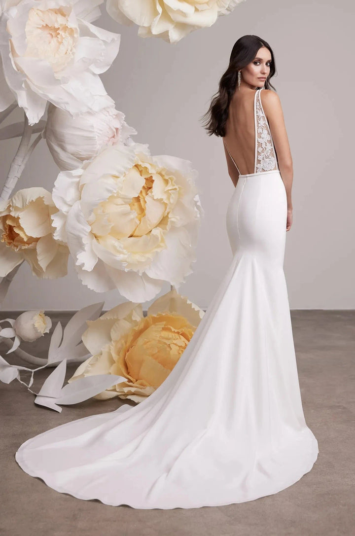 Mikaella M2459 - Size 12