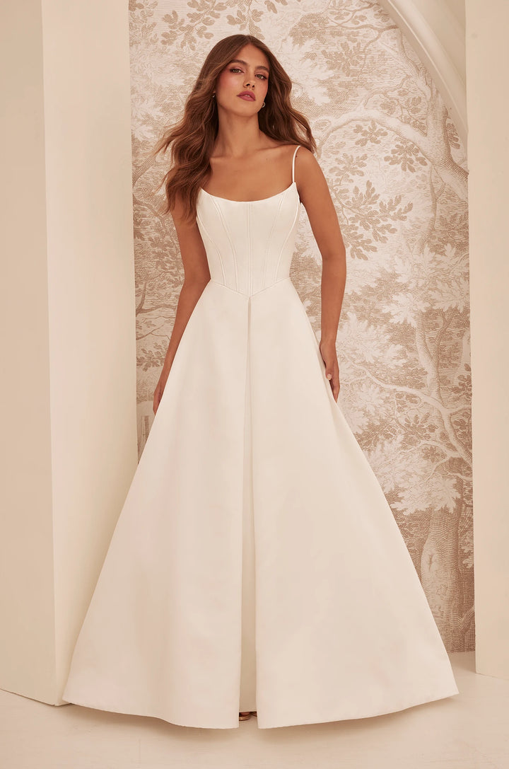 Mikaella M2526 - Size 14