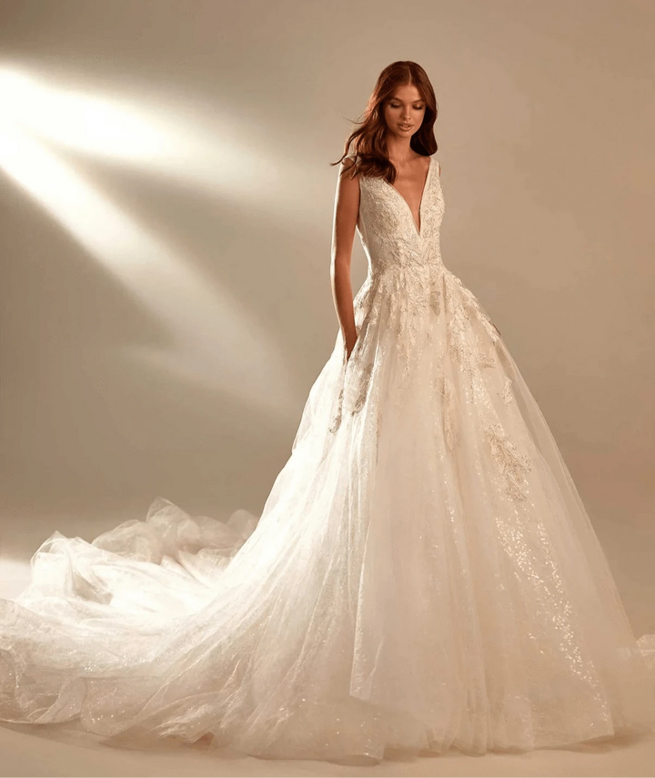 Milla Nova Meri - Size 14