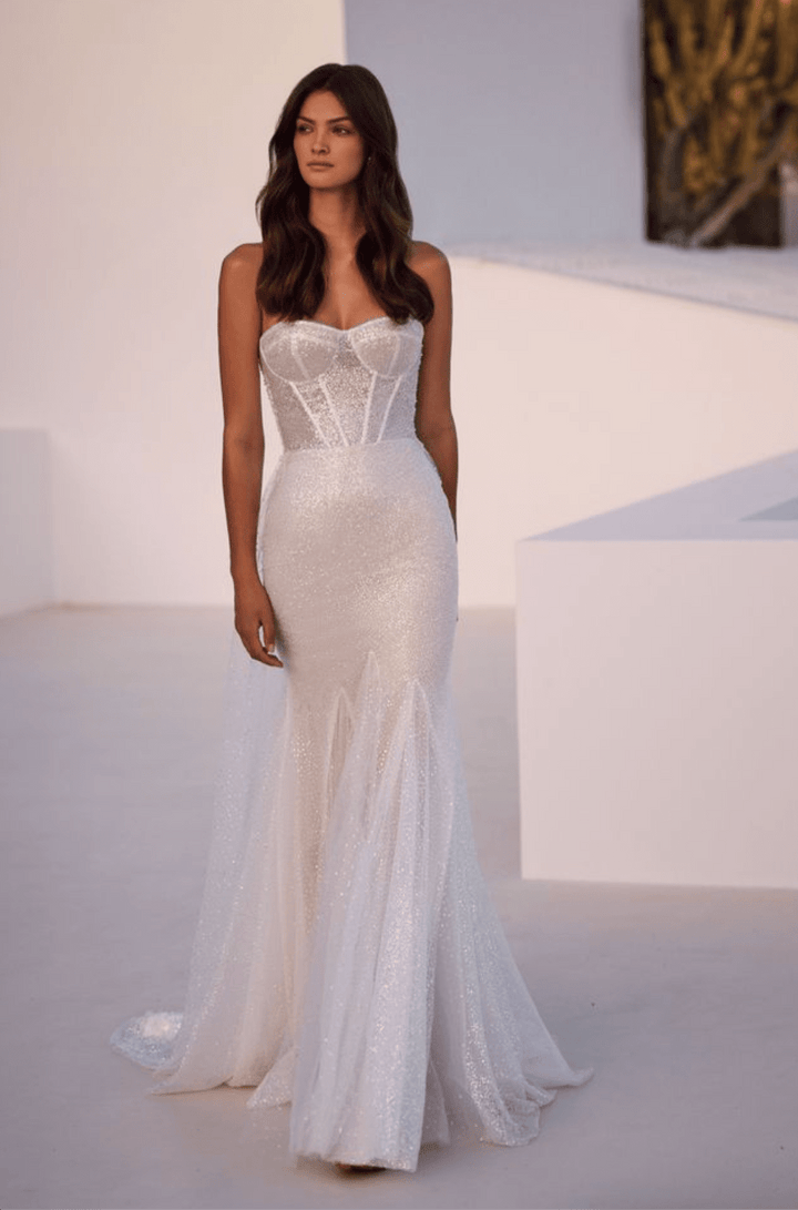 Milla Nova Triola - Size 12