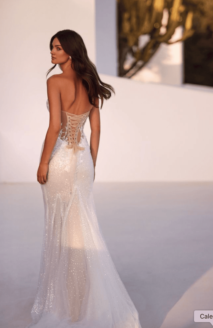 Milla Nova Triola - Size 12