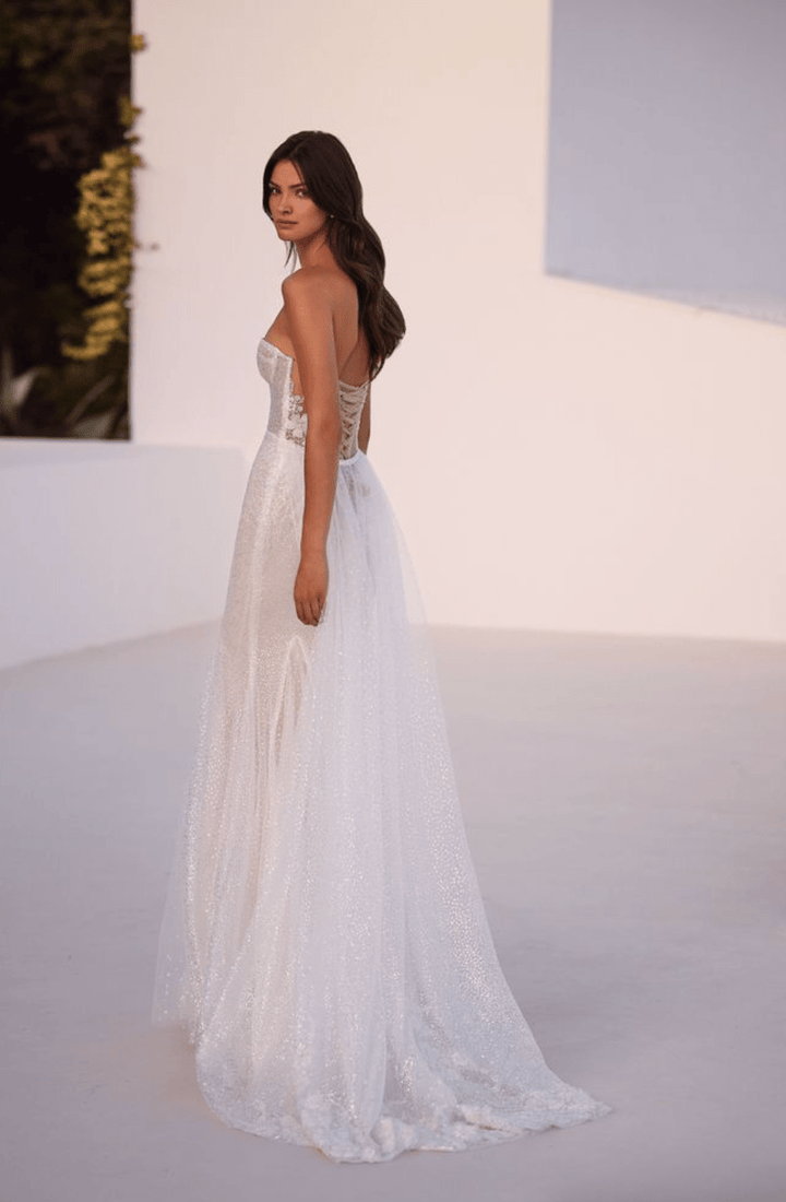 Milla Nova Triola - Size 12