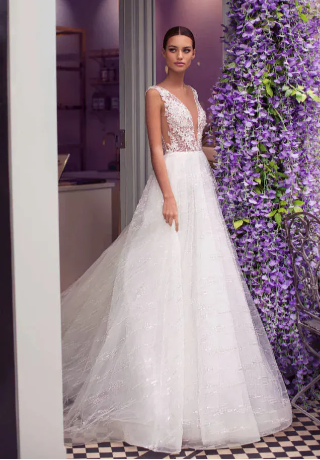 white daisy dress Buy Amarra Wedding Dress Style Daisy 88205