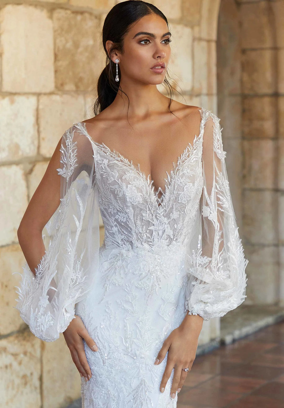 Morilee 1086 - Size 12