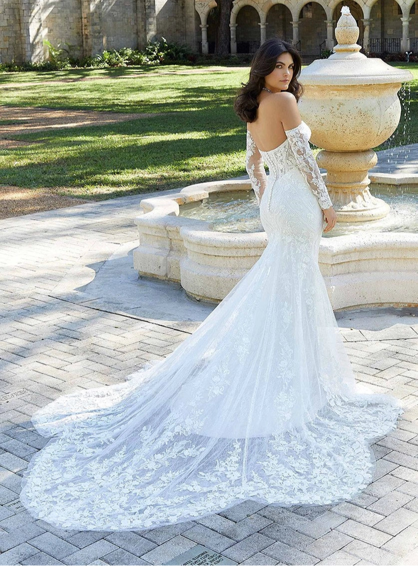 Morilee 1087 - Size 14