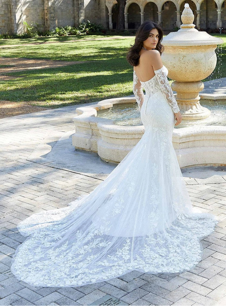 Morilee 1087 - Size 14