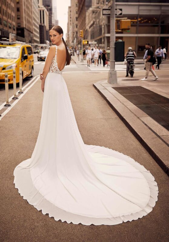 Amy & Eve 15009 Jordan - Size 4