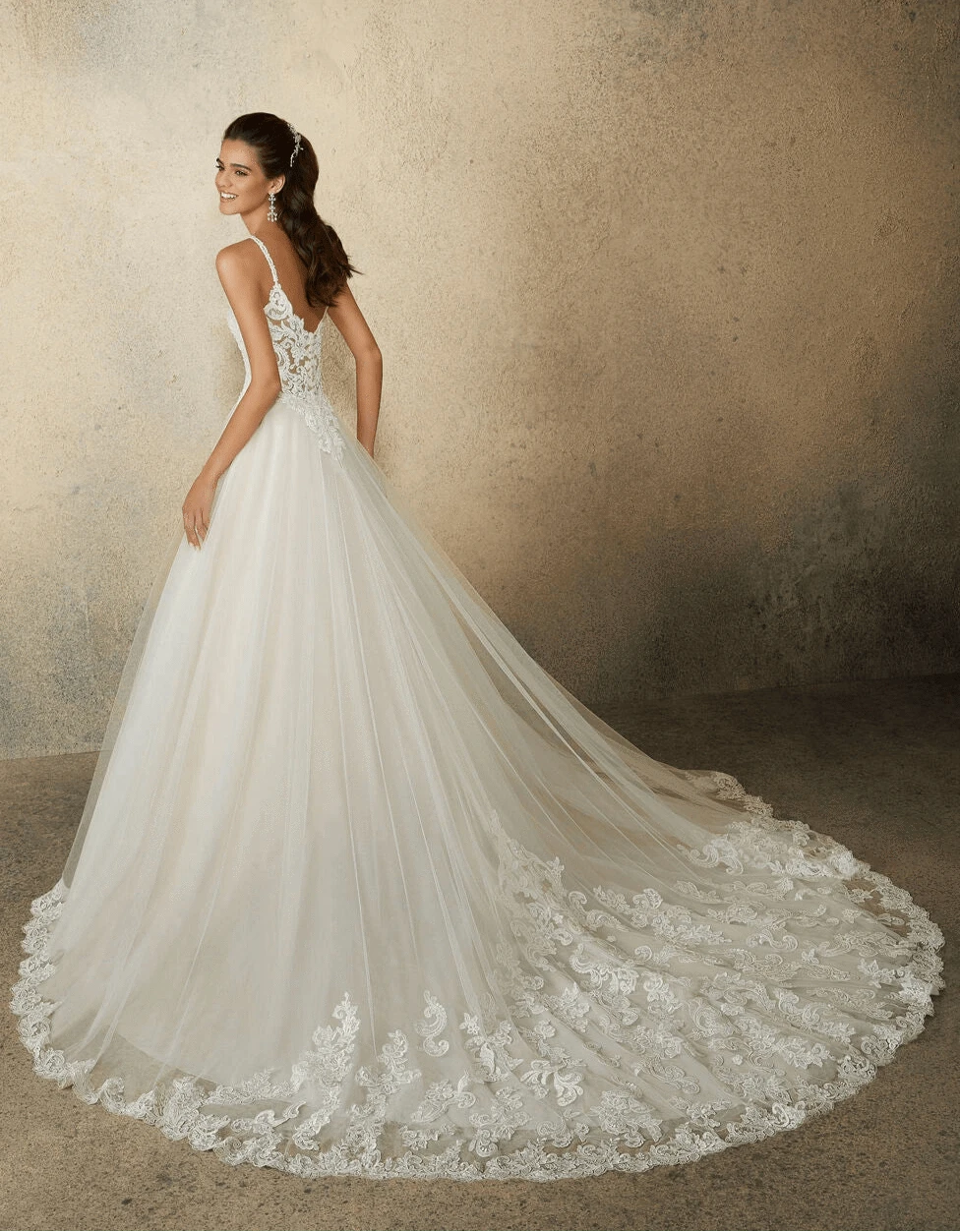 Morilee 2080 - Size 14