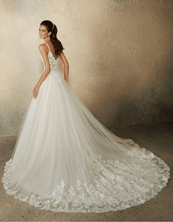 Morilee 2080 - Size 14