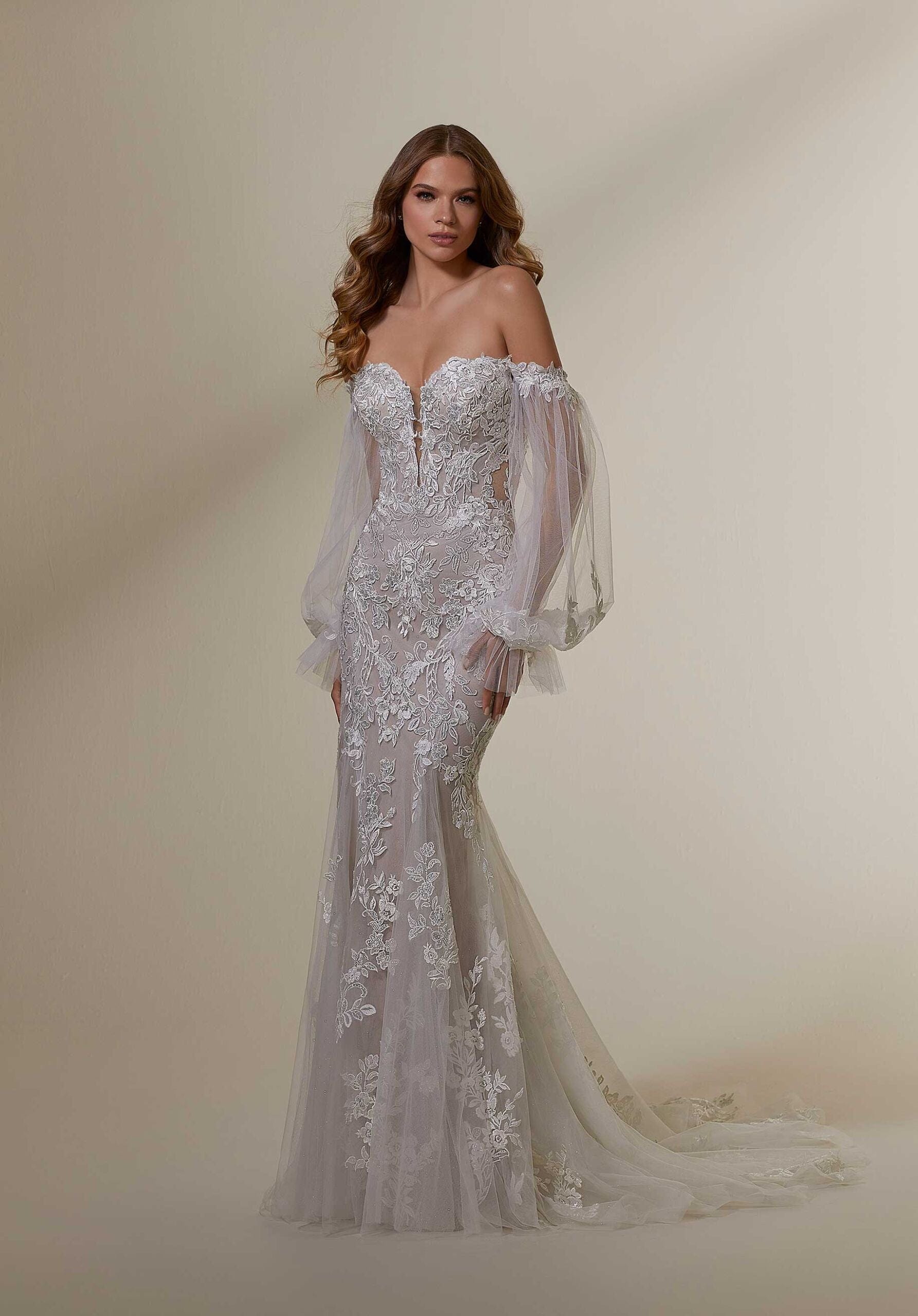 あおこ　MORILEE ウェディングドレス　マーメイド 新ブランド「MAISON TRACY (メゾン トレイシー) 」設立のご報告