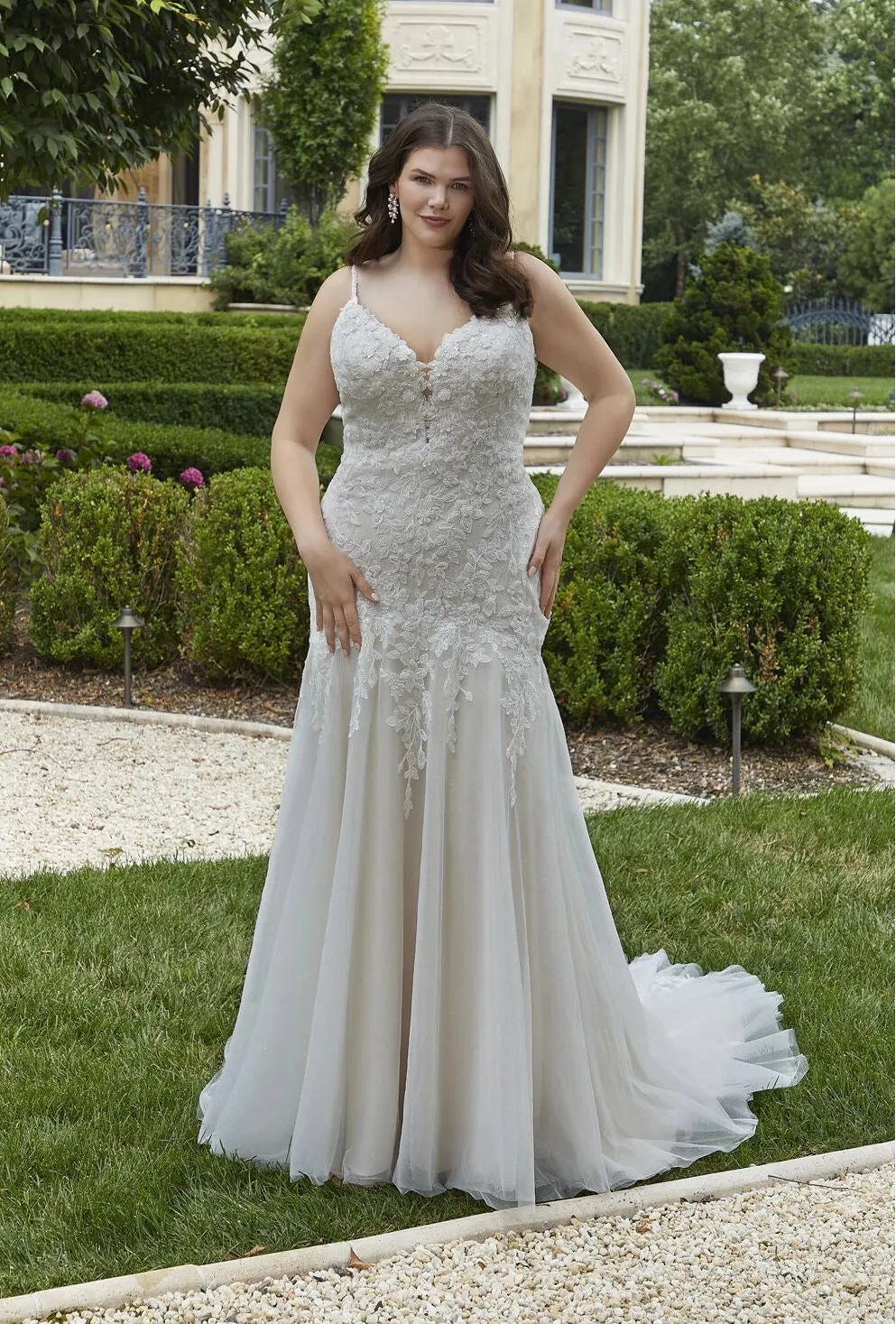 Morilee 3424