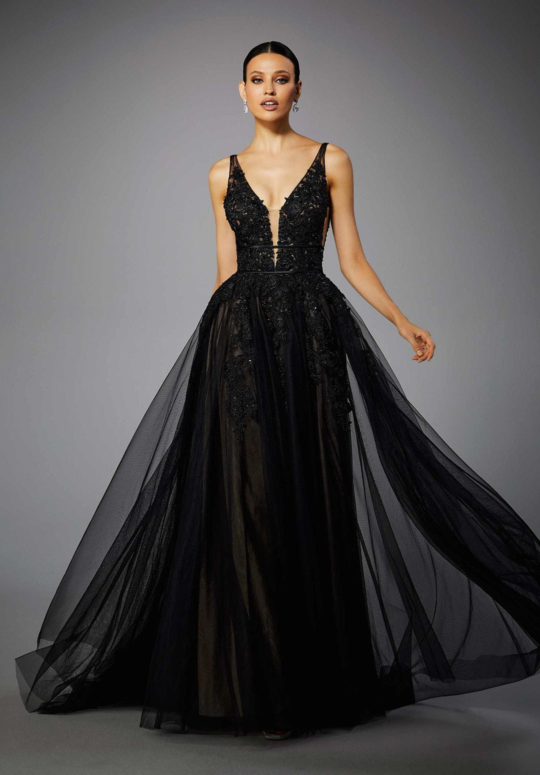 Morilee 5763 - Size 10
