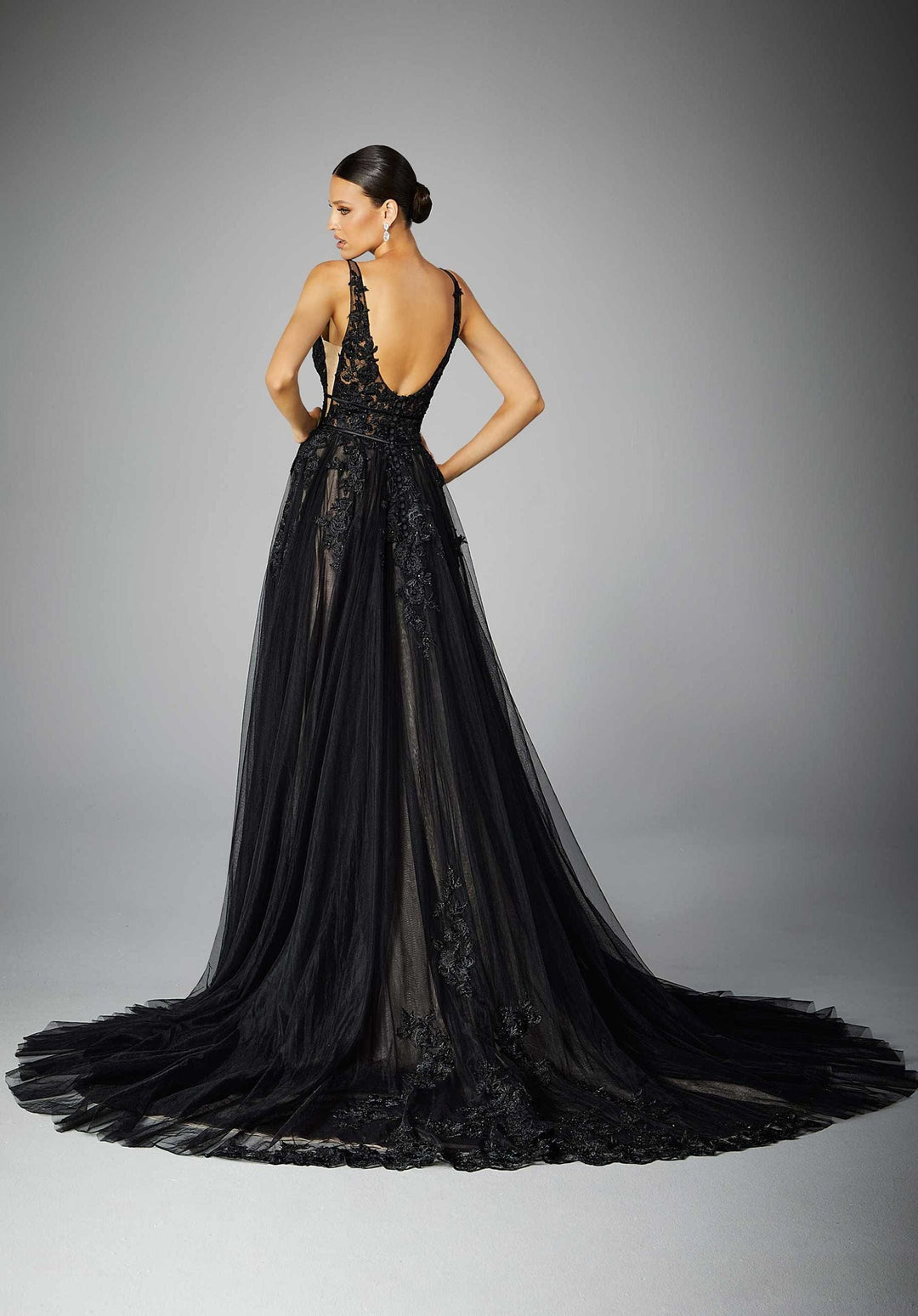 Morilee 5763 - Size 10