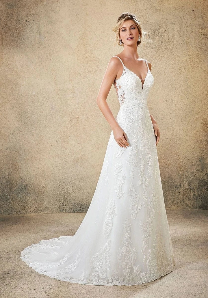 Morilee 5767 - Size 14