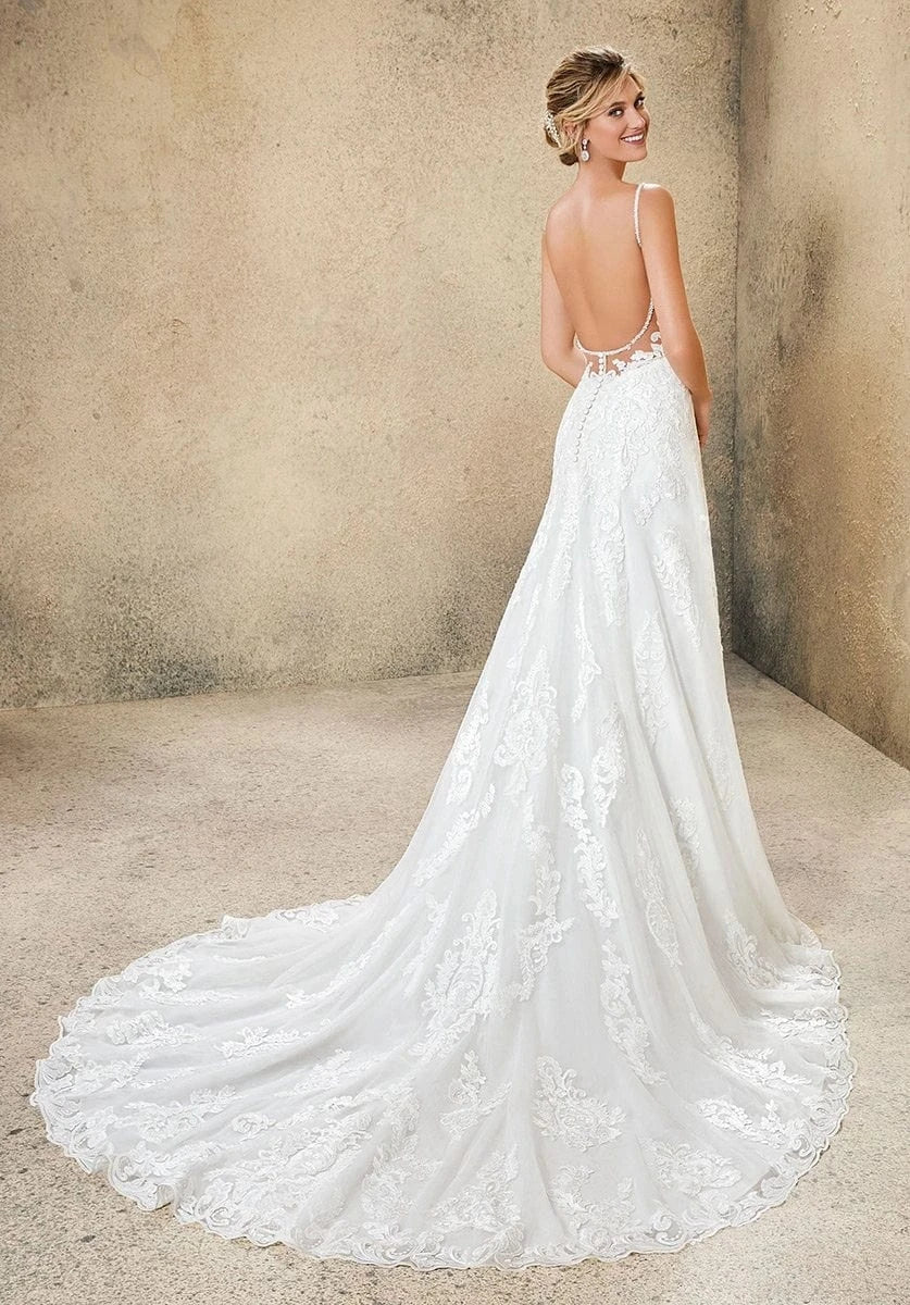 Morilee 5767 - Size 14