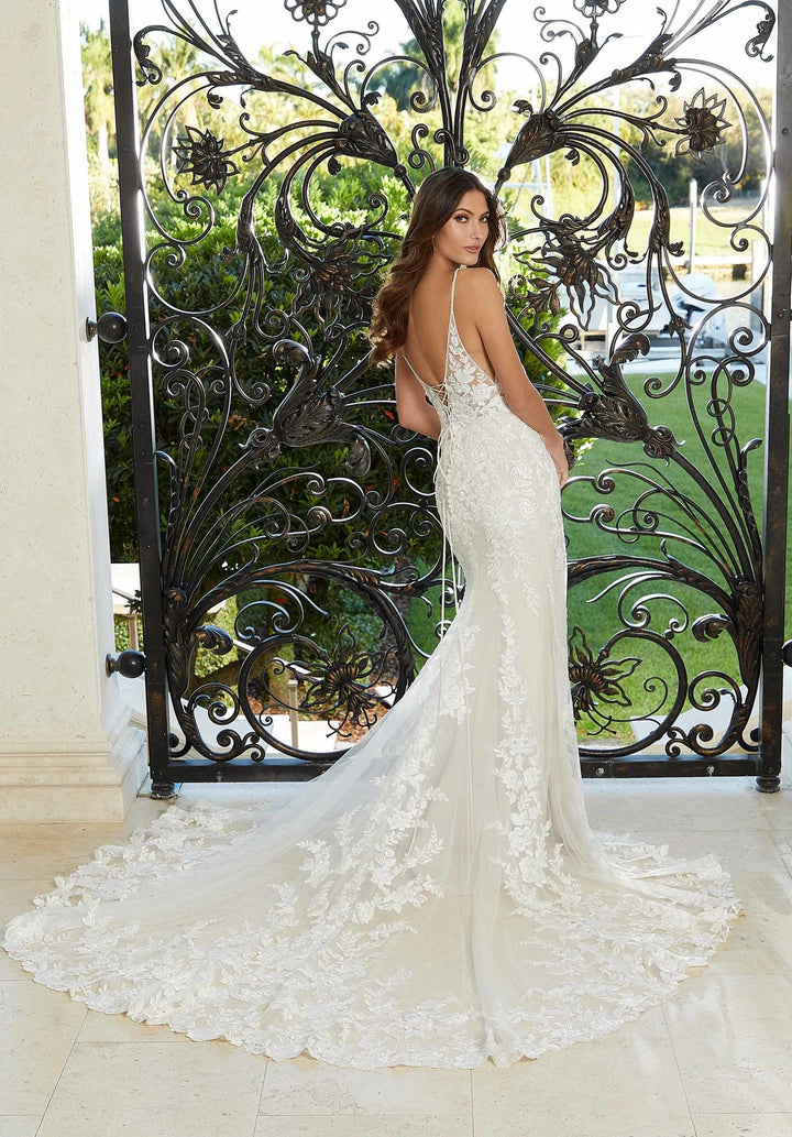 Morilee 5972 - Size 12