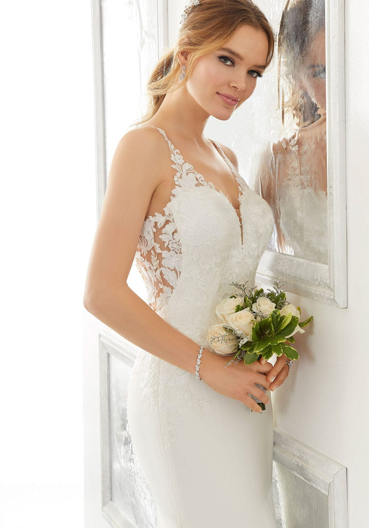 Morilee Annika - Size 14