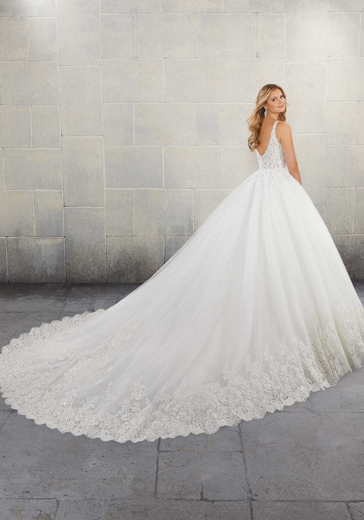 Morilee Surim - Size 14