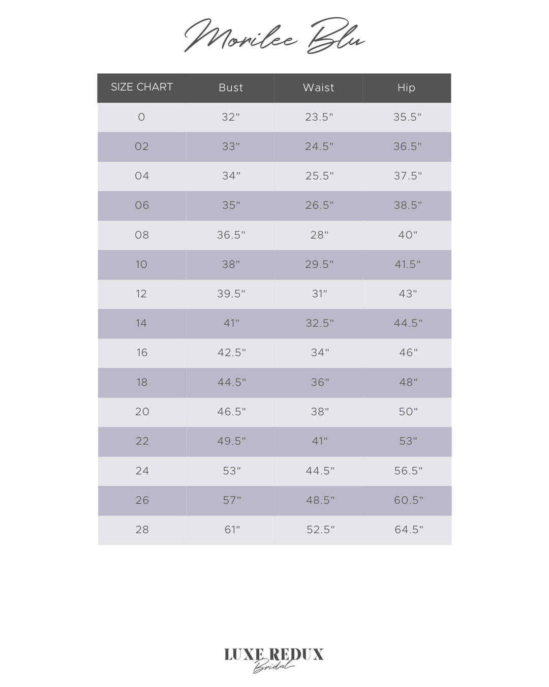 Morilee 4104 - Size 10