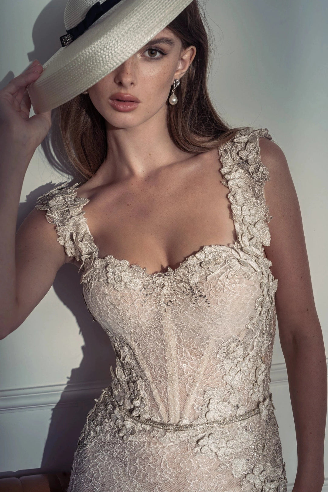 Netta BenShabu Bree - Size 10