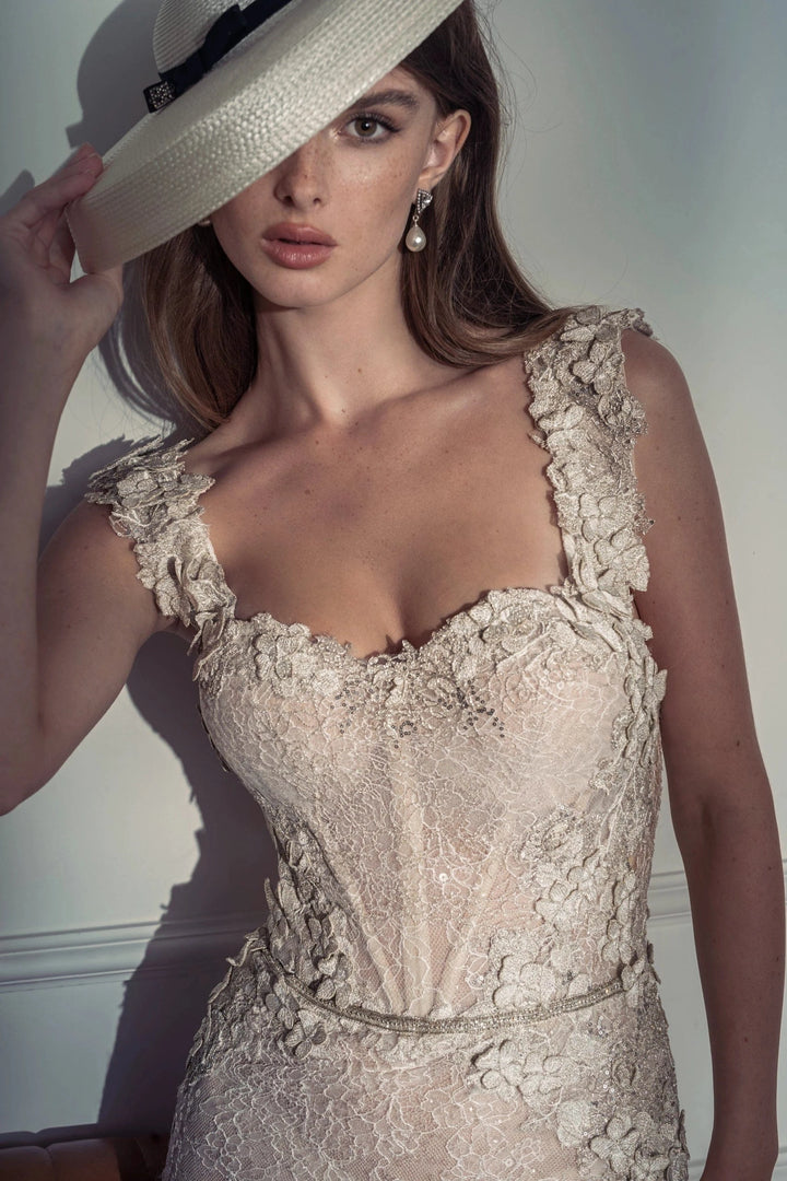 Netta BenShabu Bree - Size 10