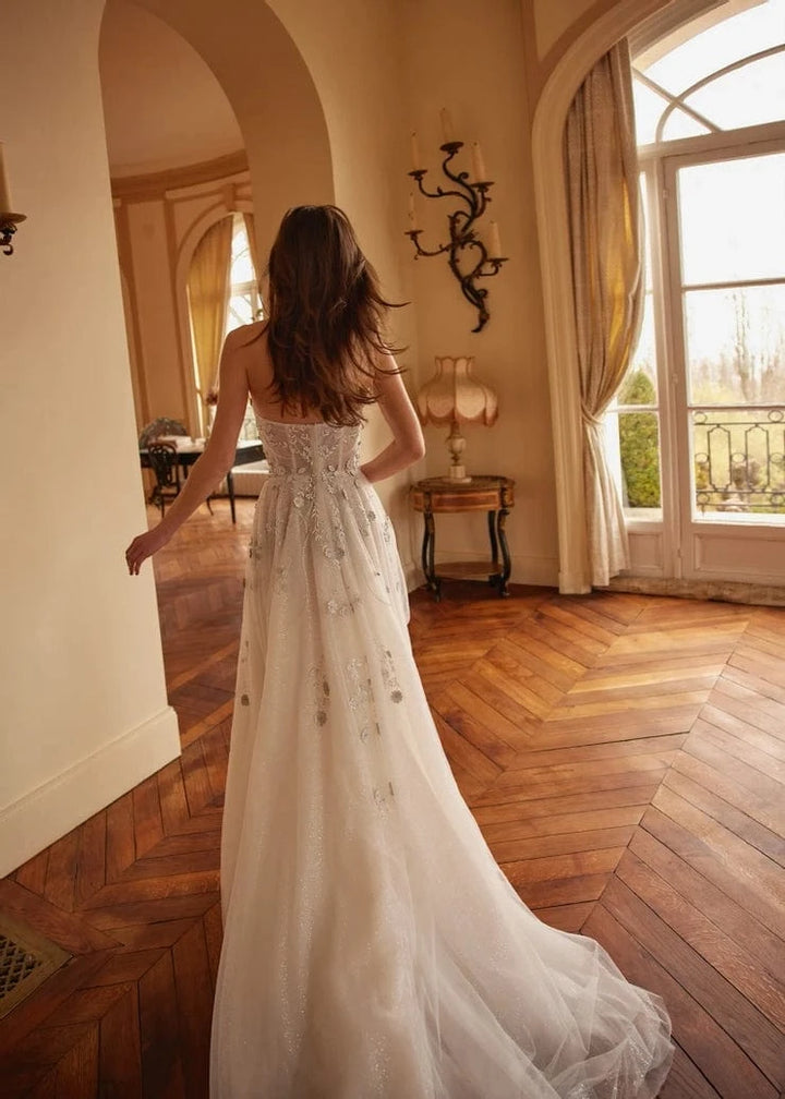 Netta BenShabu Dorian - Size 16