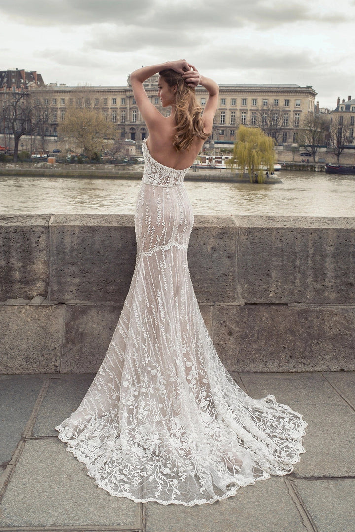 Netta BenShabu Griffin - Size 10