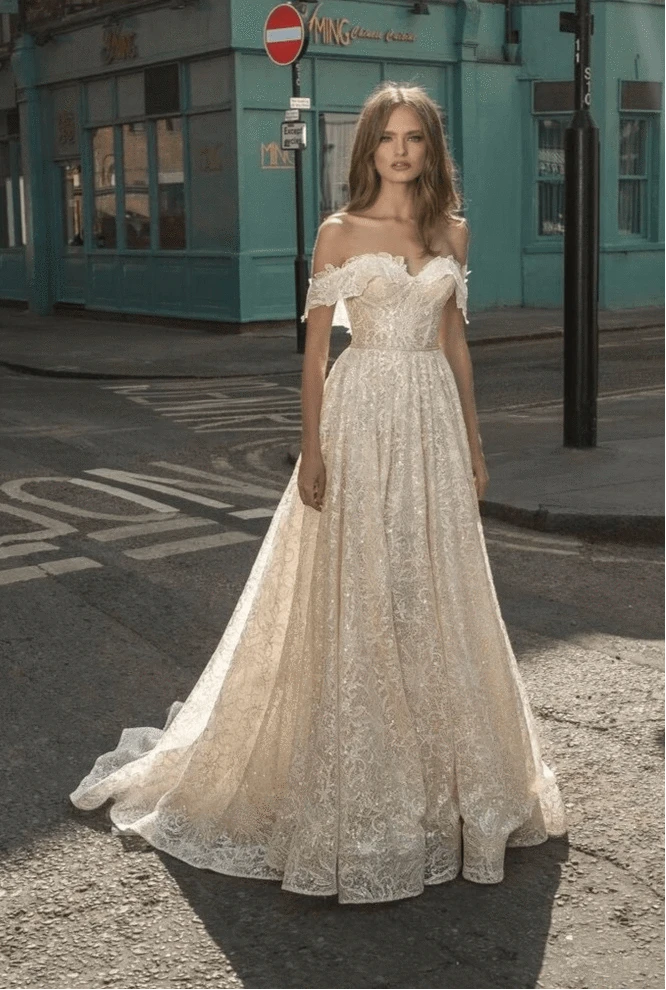 Netta BenShabu Madison - Size 14