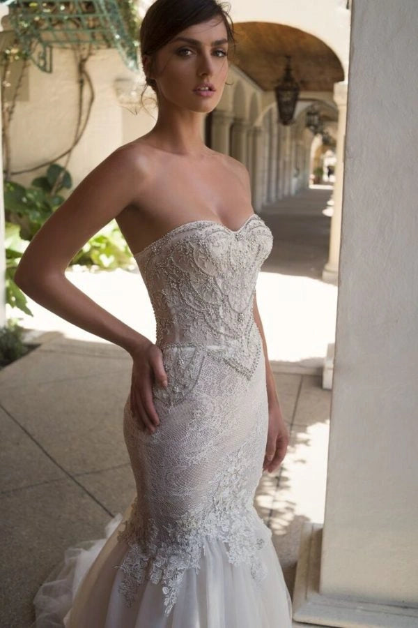 Netta BenShabu Maureen - Size 12