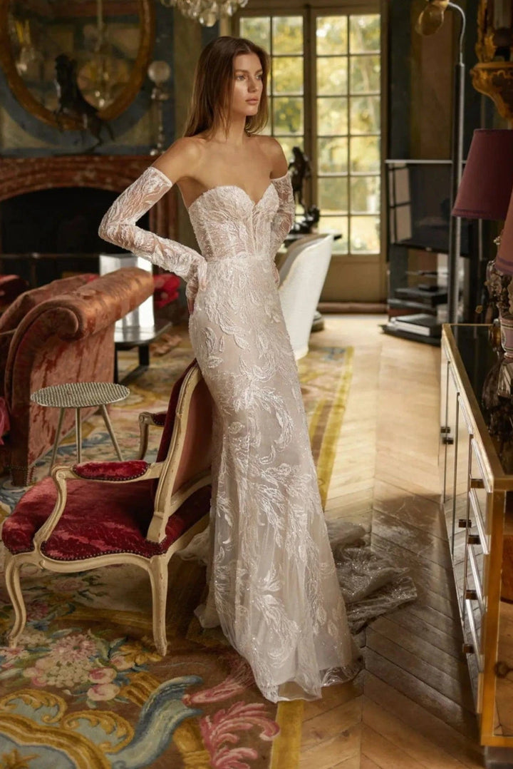 Netta BenShabu Nastia - Size 16