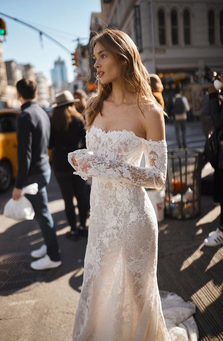 Netta BenShabu Diana - Size 8