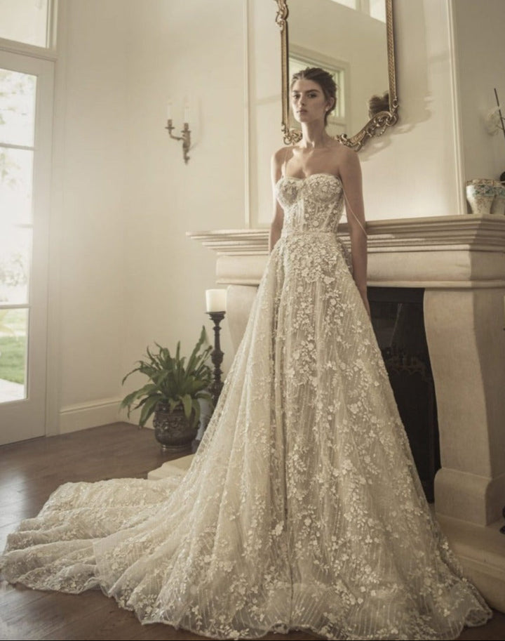 Netta BenShabu Reef - Size 12